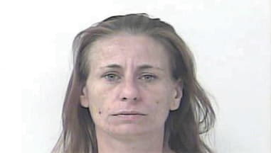 Melany Huffman, - St. Lucie County, FL 
